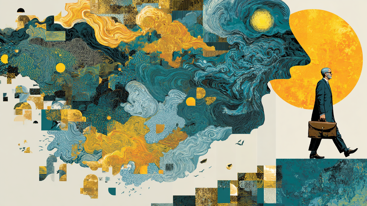 The Research Paper That Explained 5 Years of Unease